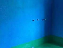 武乡卫生间测漏水多少钱